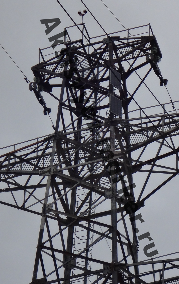 2АСС-110-4,система автономного светового ограждения. Система автономного светового ограждения,2АСС-110-4,солнечные модули,автономные системы светового ограждения.