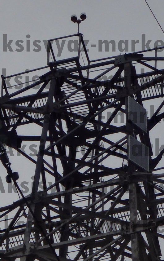 2АСС-110-4,система автономного светового ограждения. Система автономного светового ограждения,2АСС-110-4,солнечные модули,автономные системы светового ограждения.